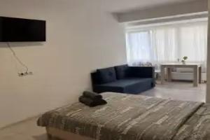 So Vsemi Udobstvami Flat, Podolsk