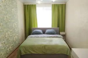 Dvukhkomnatnye Na Komsomolskoy Apartment, Cherepovets