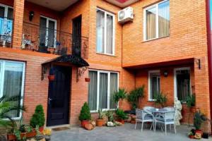 Green Garden Apartments, Tbilisi