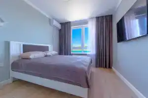 Apartamenty Prekrasny Vid Na More I Gory Apartments, Novorossijsk