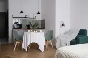 Angliya Apartments, Sergiyev Posad