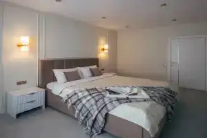 Zolotye Dni Kaliningrad Flat, Kaliningrad