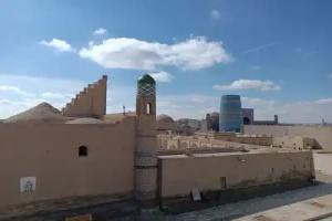 Nazira Guest House, Khiva
