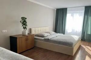 Na Ulitse Tekstilschikov 31G Flat, Domodedovo