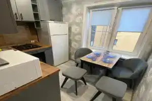 Flat Komfortnaya 2-Komnatnaya Kvartira, Tver