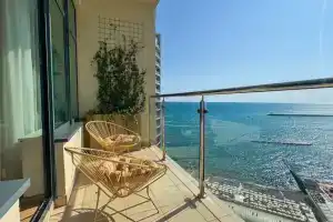 3 Spalni Andlive Apartments, Sochi