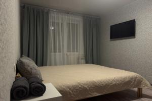 Mechtateley 3 Apartments, Bratsk