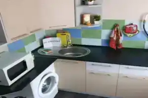 V Tsentre Apartments, Tikhoretsk