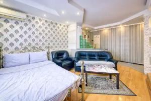 Semeynye Belaya Dacha 17 Apartments, Kotel'niki