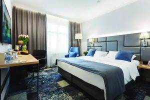 Hotel Włoski Business Centrum Poznań, POZNAN