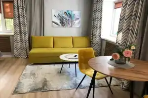 V Rayone C Razvitoj Infractrukturoj Apartments, Borovichi