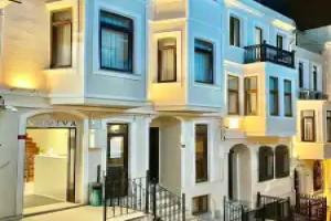 Royal Pera Taksim, Istanbul