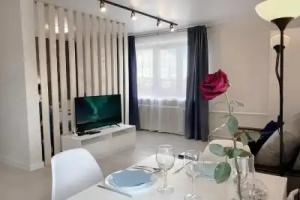 A.V. Tsentr Kominterna 16 Apartments, Murmansk