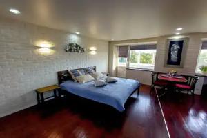 Na Naberezhnoy Afanasiya Nikitina 54 Flat, Tver
