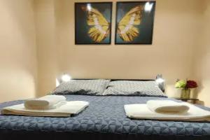 IwiRent Pervomayskaya Flat, Krasnogorsk