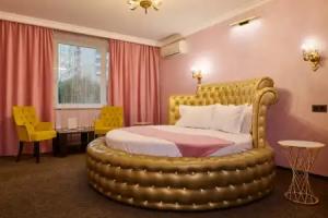 Sova Hotel, Krasnogorsk