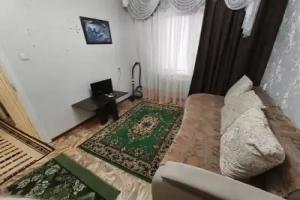 Na Bakinskoy Flat, Kogalym