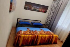Uyutnaya Dvushka V Starom Gorode Flat, Kolomna