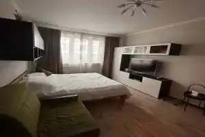 Michurinskiy Ramenki Flat, Moscow