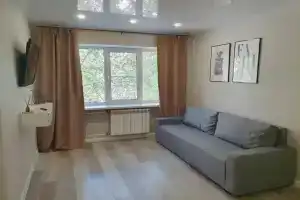 Uyutnaya V Samom Tsentre Flat, Volgograd