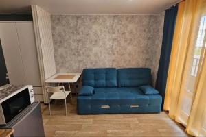 Novaya studiya v novom Zhk Meridian Yug Apartments