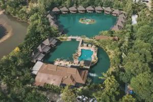 Poonsiri Resort Aonang Hotel, Ao Nang