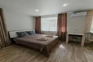 U Metro Flat, Nizhniy Novgorod