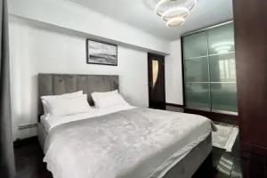 Otlichnaya Lokatsiya Tsentr Arbat Flat, Almaty