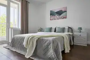 Gavan Komforta Apartments