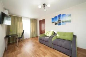 Na Okskom 5 Apartments, Kolomna