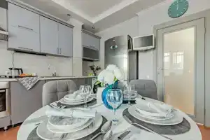 15 Minut do Tsentra Flat, Kazan