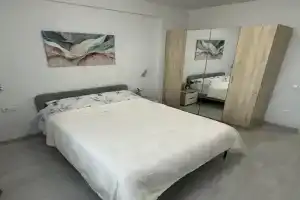 Dvuhkomatnaya Okolo "Megi" Na Prospekte Pobedy 139ak2 Flat