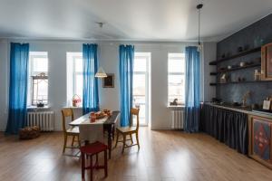 VologDom na Naberejnoy Apartments, Vologda