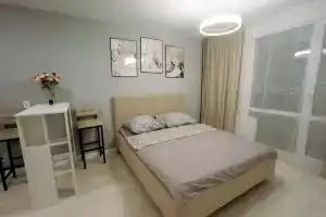 Studiya Na Engelsa 115/4 Flat, Kursk