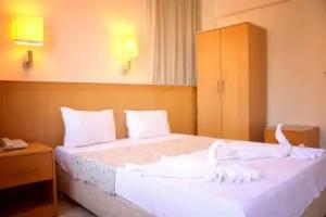 Doğa Butik Hotel, Oludeniz