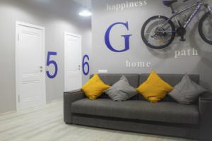 O'Key Home Hostel, Rostov-na-Donu