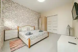 Na ulice Yanki Kupaly 11 Apartments