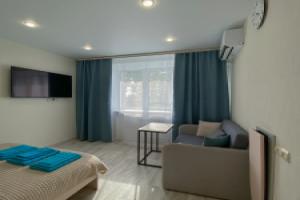 Uyutnaya Na Vikhareva Flat, Rybinsk