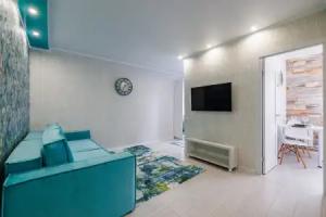 Krasnoarmeyskiy Prospekt 22 Flat, Tula