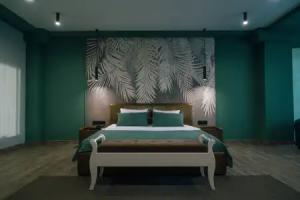 Business Hall Hotel, Irkutsk