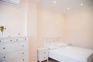 Morskie Grezy Na Tolstom Myse Apartments, Gelendzik