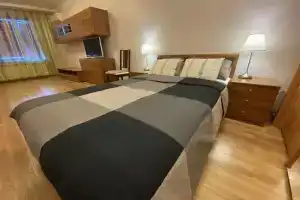 Uyutnaya Na Gafuri 54 Flat, Ufa