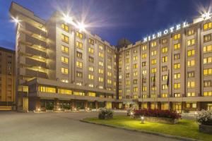 NilHotel Florence, Florence