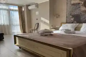 4-Kh Mestny V Tsentre Sochi Apartments, Sochi