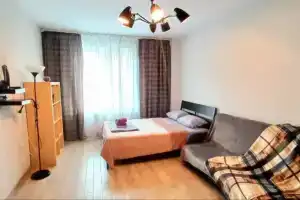 Na Prospekte Marksa 126 Flat, Obninsk