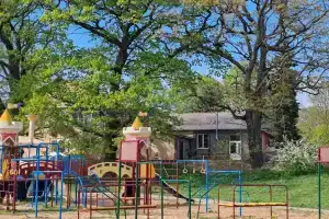 Usadyba Dub.bay Private house