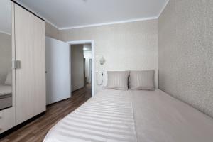 Spalny Rayon Flat, Syzran