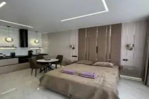 Na Ulitse Simferopolskoy 2ch Flat, Yevpatoriya