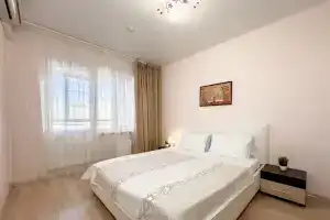 S Kuhnej V Siriuse Apartments, Adler