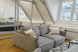 Kvartira u Krasnoy Ploschadi Apartments, Moscow